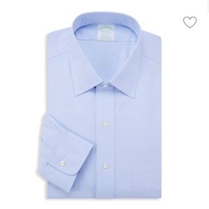 Brooks Brothers Men’s Dress Shirt